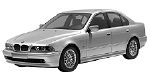 BMW E39 P3625 Fault Code
