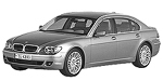 BMW E65 P3625 Fault Code