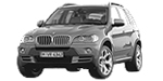 BMW E70 P3625 Fault Code