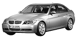 BMW E92 P3625 Fault Code