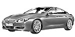 BMW F06 P3625 Fault Code